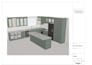 do complete kitchen layout and manufacturing drawing services